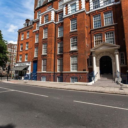 Bloomsbury Apartments By Allo Housing London Room photo