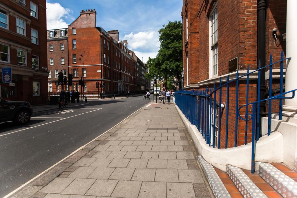 Bloomsbury Apartments By Allo Housing London Room photo